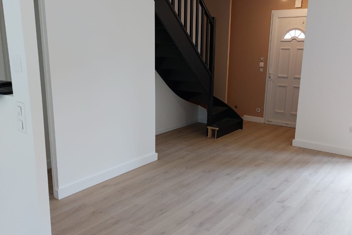 Rénovation Intérieur