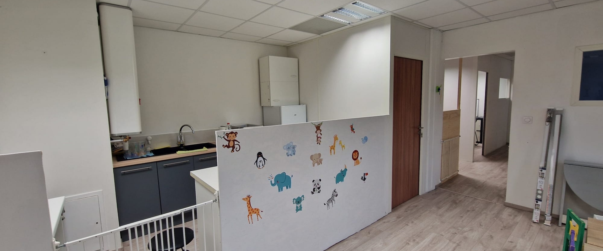 Établissement public — Saint-Herblain