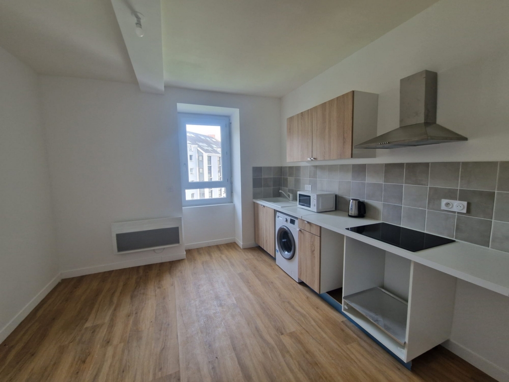 Cuisine sur mesure — Orvault