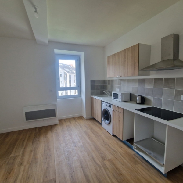 Cuisine sur mesure — Orvault